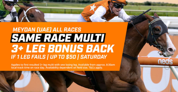 Meydan (UAE) same race | Just Horse Racing