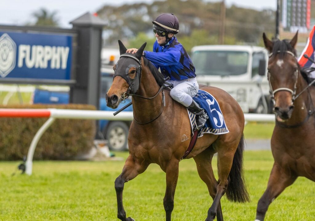Philonize | Just Horse Racing