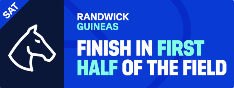 Randwick finish in first | Just Horse Racing