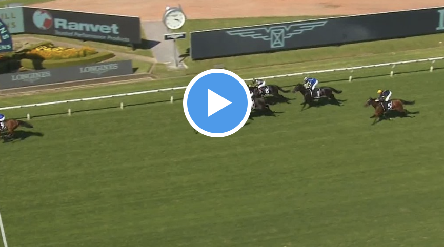 Ranvet Stakes results and replay – 2023 - Vimarsana News
