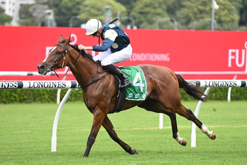 Sir Lucan 04032023 0091 | Just Horse Racing