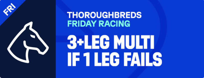 Australian Thoroughbred Friday | Just Horse Racing