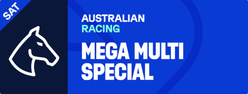 Australian Thoroughbred Saturday | Just Horse Racing