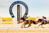 Longreach races