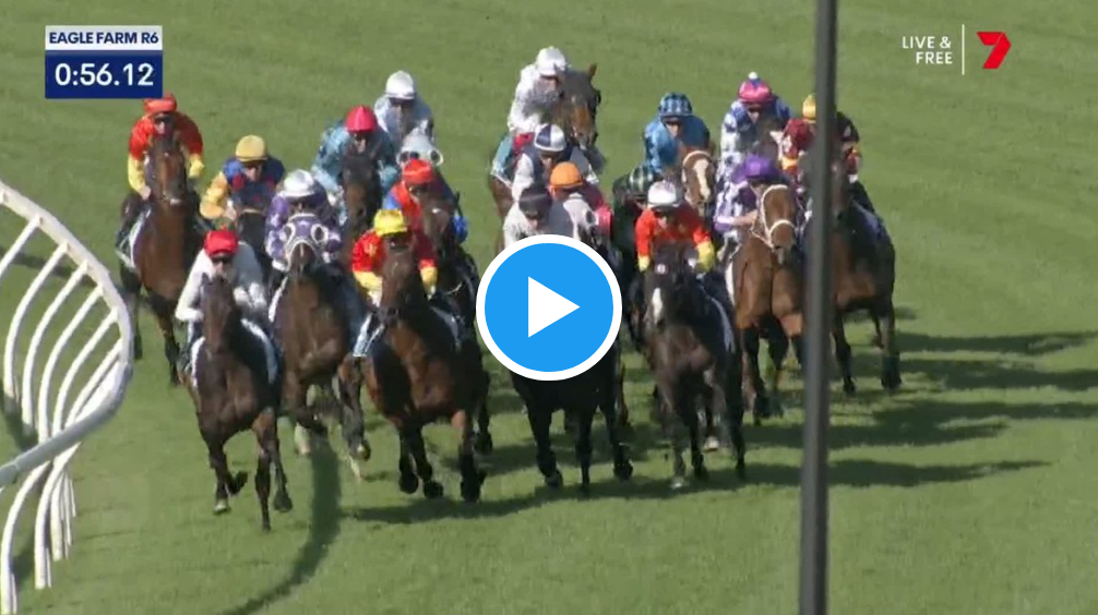 BRC Sires Produce Stakes results and replay – 2023 - Vimarsana News