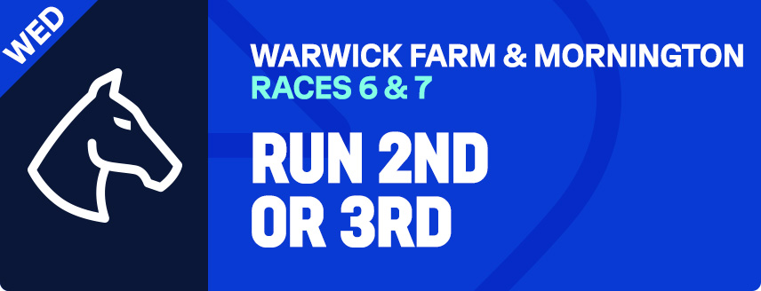 Betr May 31 Races Stake Back in Bonus Cash Offer on 2nd or 3rd | Just Horse Racing
