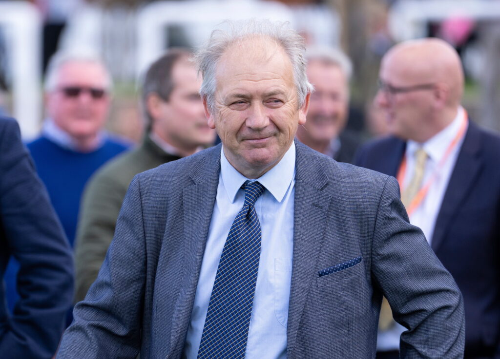 Newmarket 8.10.22 | Just Horse Racing