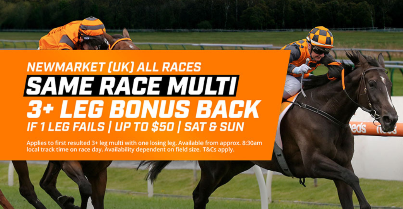 Newmarket (UK) same race Sat-Sun | Just Horse Racing