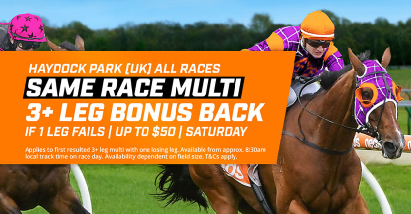 Haydock Park (UK) same race | Just Horse Racing