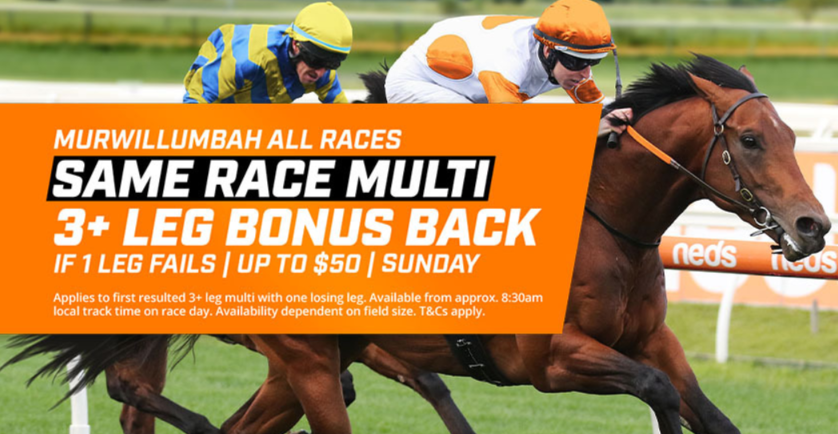 Murwillumbah same race | Just Horse Racing