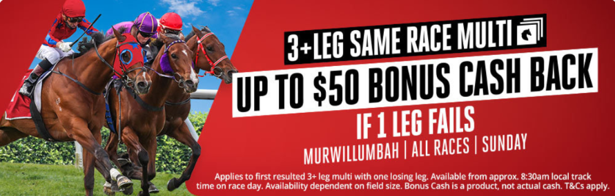 Murwillumbah same race | Just Horse Racing