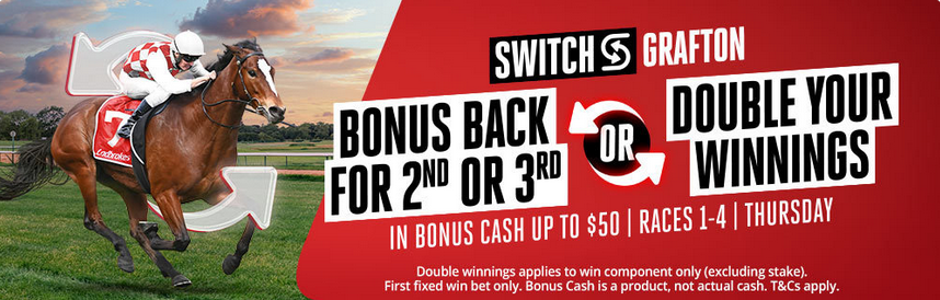 Grafton switch | Just Horse Racing