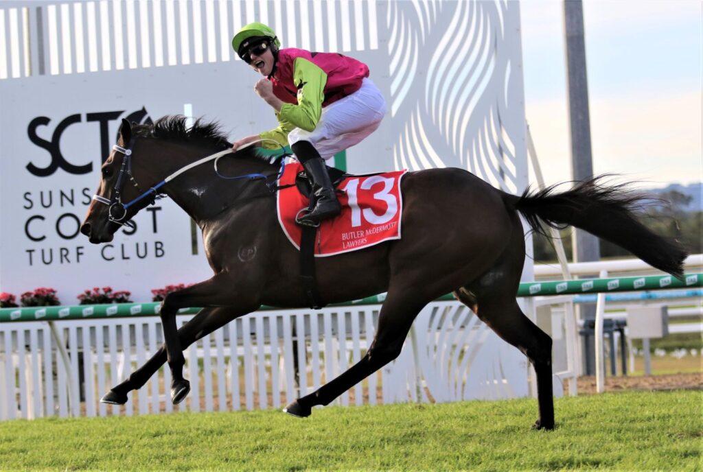 Knights Choice 1 | Just Horse Racing