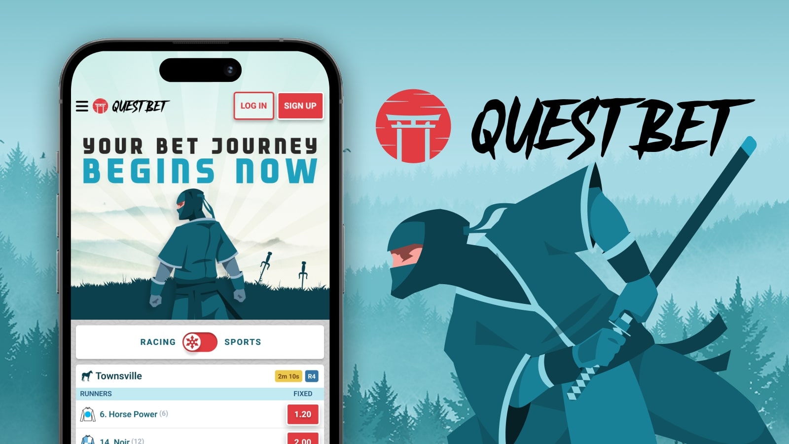 social-banner | Just Horse Racing