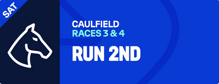 Caulfield Bonus | Just Horse Racing