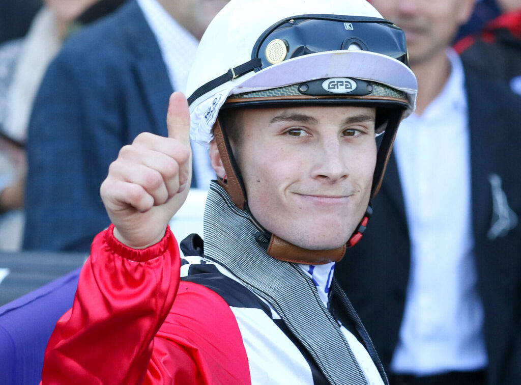 Flying-On-A-LimbLuke-Campbell_24-06-2023_WIN_Caulfield_2__487-scaled-e1691444013852 | Just Horse Racing