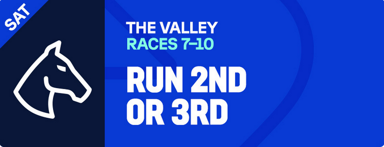 Moonee Valley Saturday | Just Horse Racing