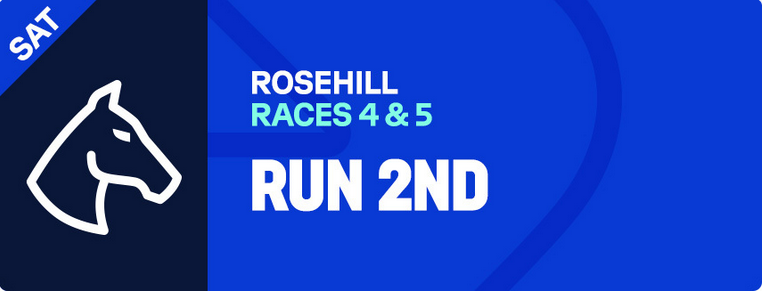 Rosehill Saturday | Just Horse Racing