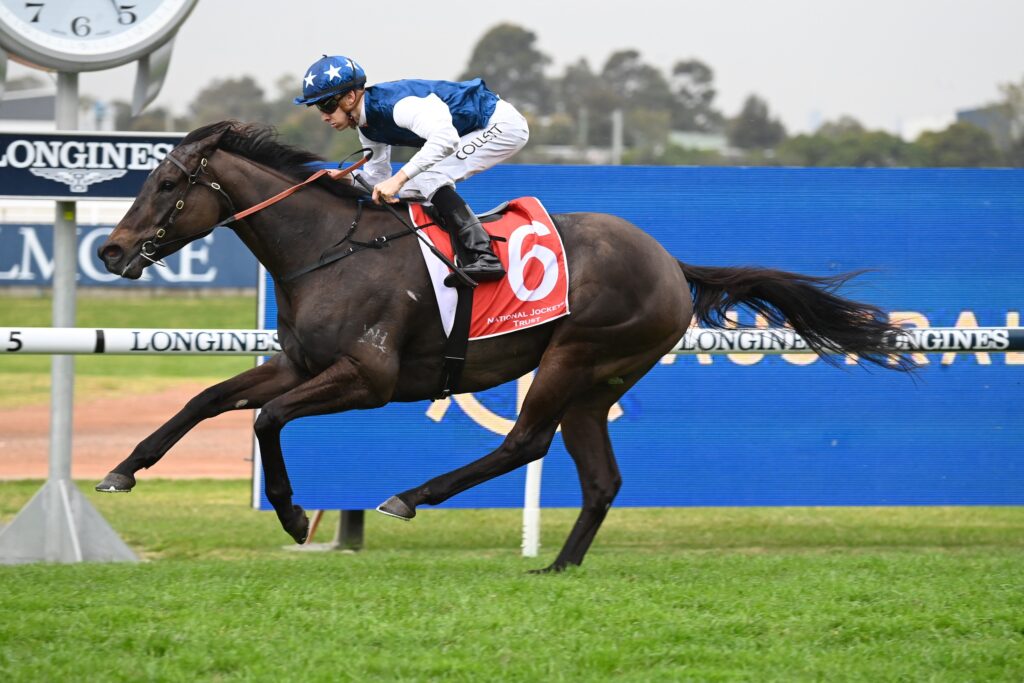 Wategos 05082023 2398 | Just Horse Racing