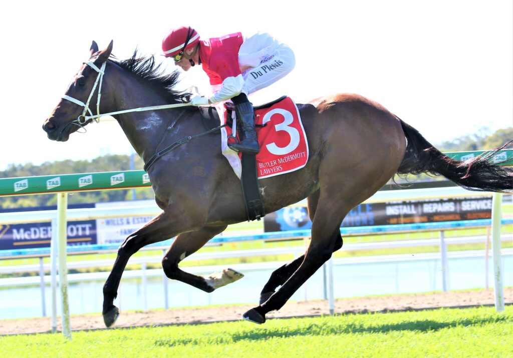 highbar a | Just Horse Racing