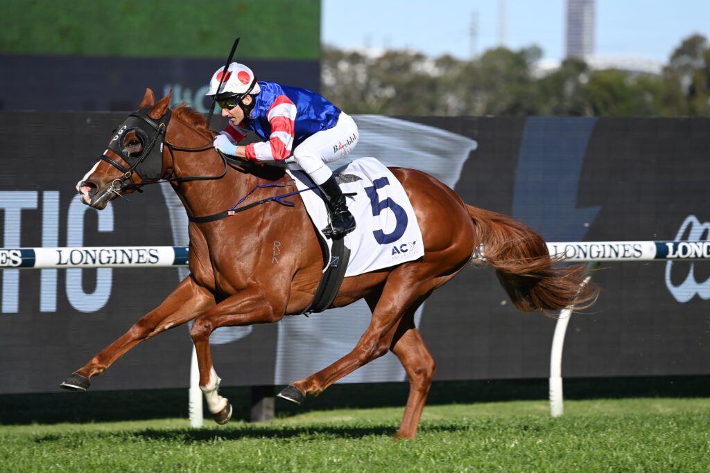 Encap 090923 2433 | Just Horse Racing