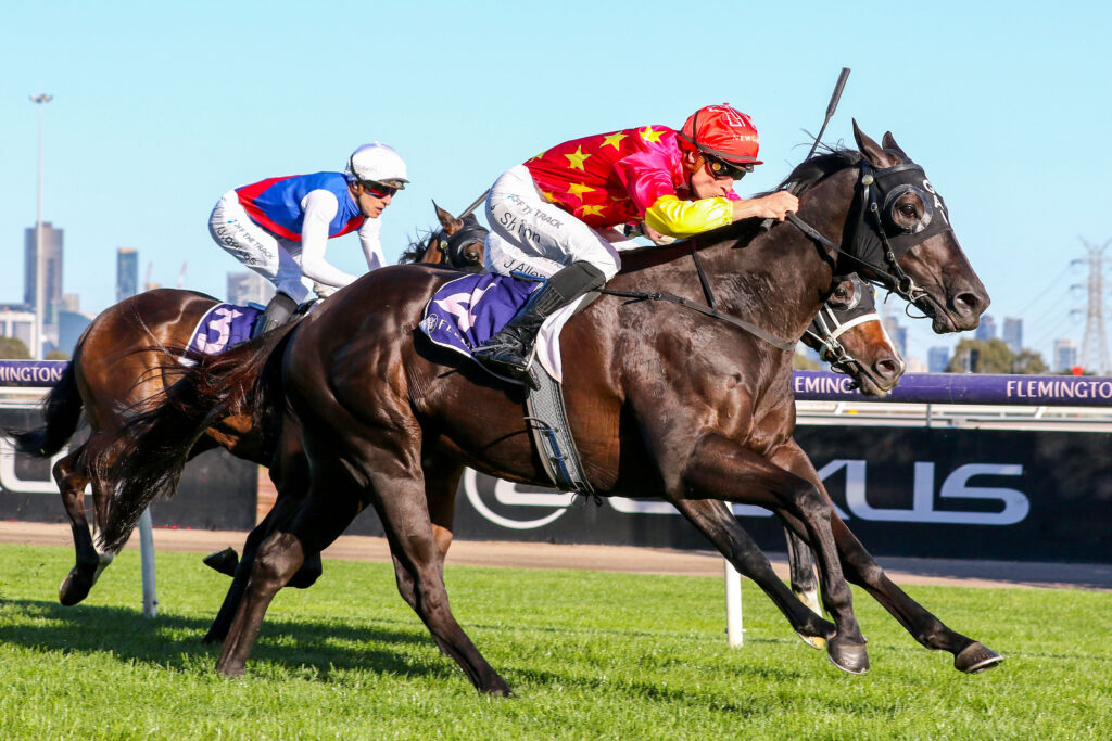 Gold Bullion_24-09-2023_WIN_Flemington_6__742 | Just Horse Racing