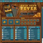 GoldenRush BONUS $$$ + Sign-Up Codes $$ FREE Promo Offers