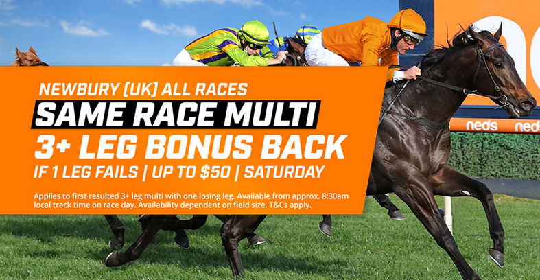 Newbury (UK) same race | Just Horse Racing