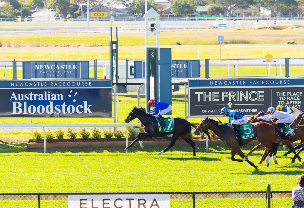 10/2/2025 Horse Racing Tips and Best Bets – Newcastle