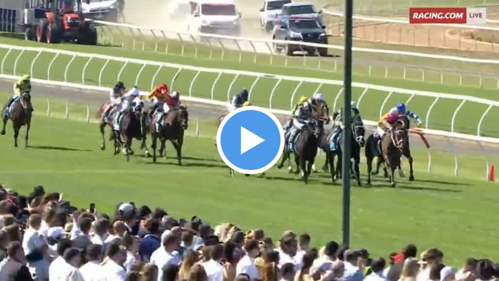 Bendigo Cup results and replay 2023