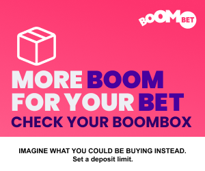 Boombet