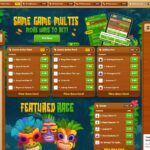 JungleBet BONUS $$$ + Sign-Up Codes $$ FREE Promo Offers