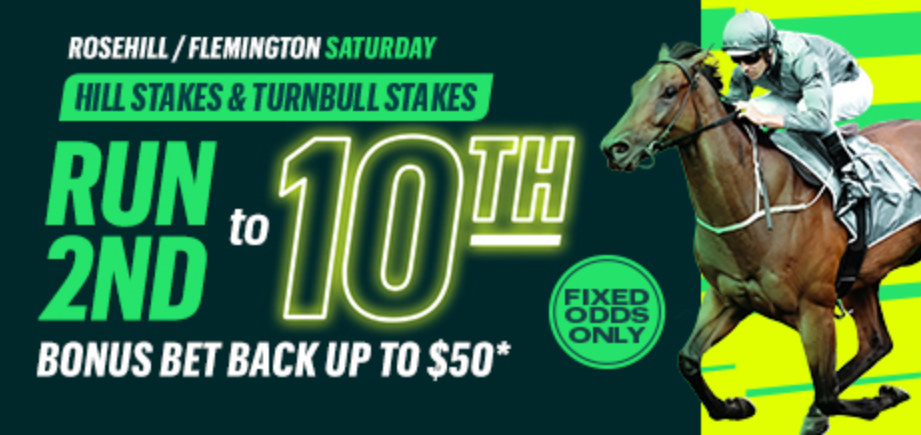 Saturday Racing Fixed Odds | Just Horse Racing