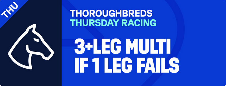 Australian Thoroughbred Thursday | Just Horse Racing