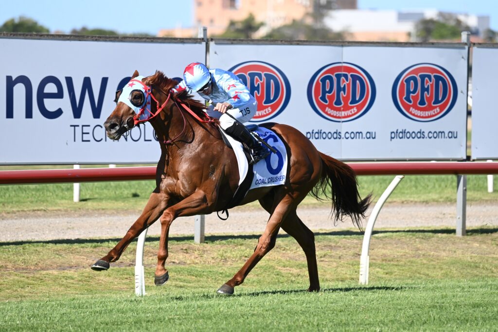Pride and Schiller Crush them in The Hunter