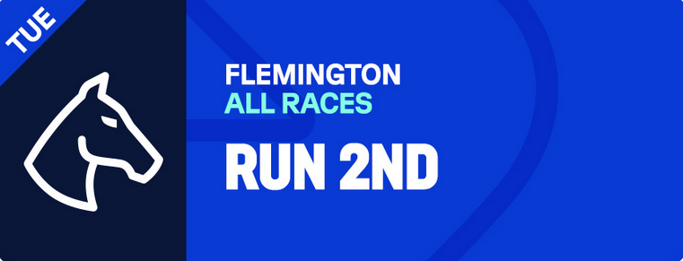 Flemington Tuesday | Just Horse Racing