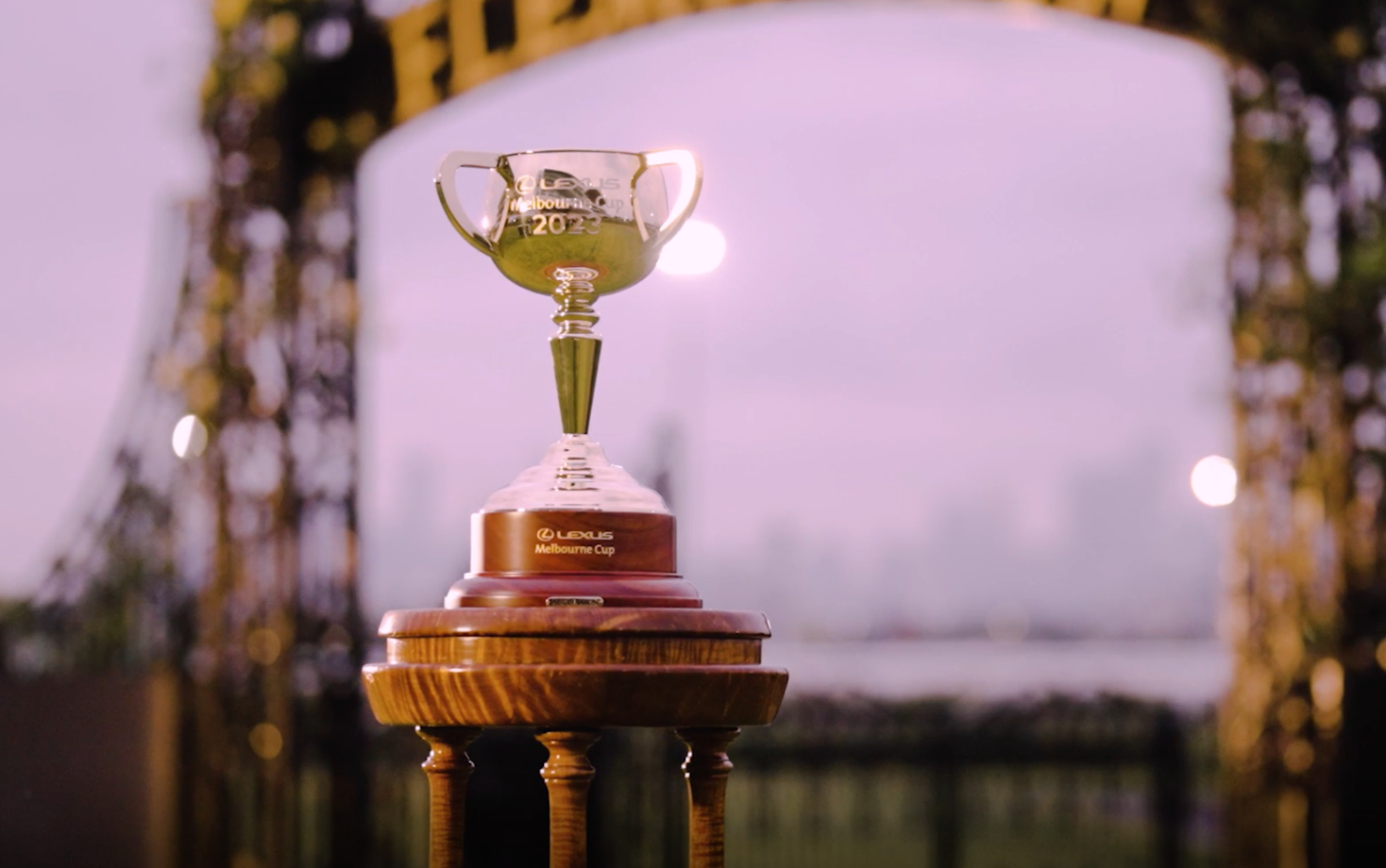 Melbourne Cup 2024 Horses Odds Helga Kristin