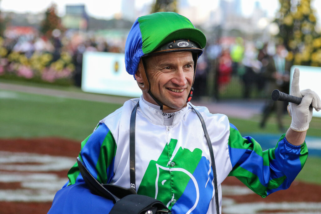 Skew Wiff,Opie Bosson,Maybe Mahal Stakes,Group 3_07-11-2023_WIN_Flemington_9__2329 | Just Horse Racing