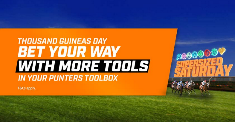 Thousand Guineas Day | Just Horse Racing