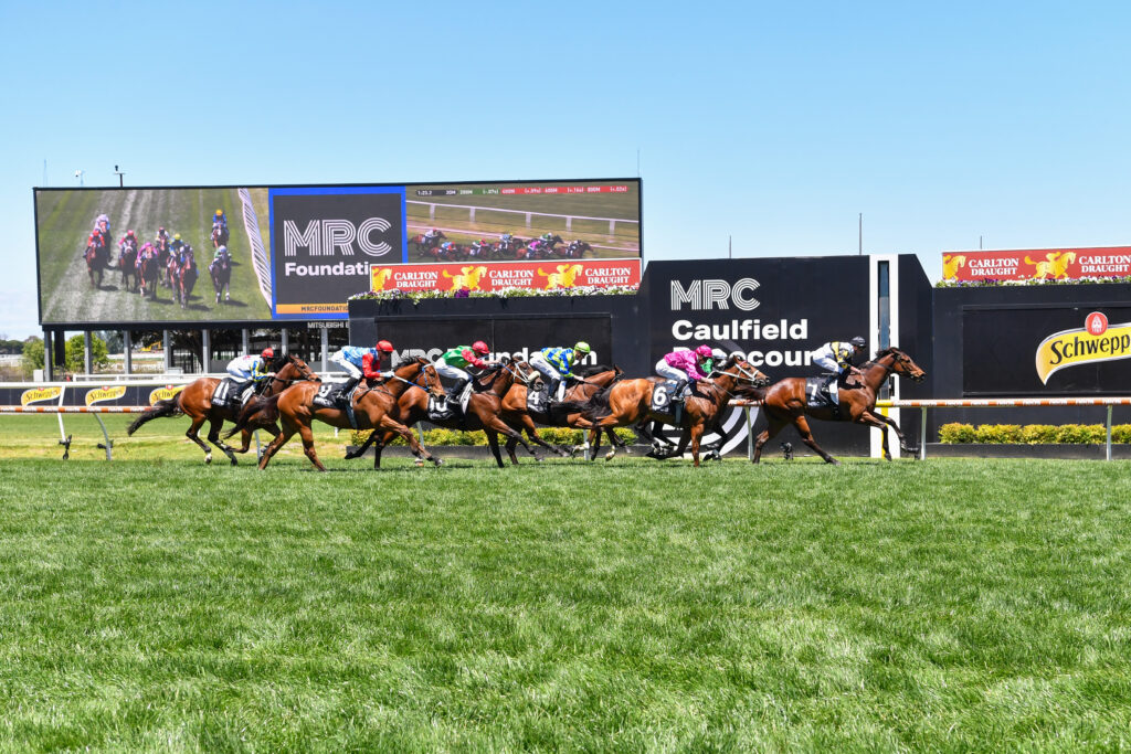 4/5/2024 Horse Racing Tips and Best Bets – Caulfield