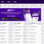 JustBet BONUS $$$ + Sign-Up Codes $$ FREE Promo Offers