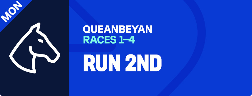 Queanbeyan Races Stake Back in Bonus Cash Offer on 2nd | Just Horse Racing