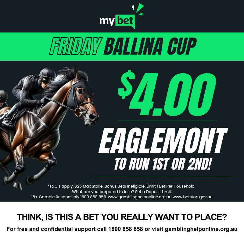 Eaglemont Special | Just Horse Racing