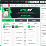 MyBet Review $$$ + Sign-Up Codes $$ FREE Promo Offers