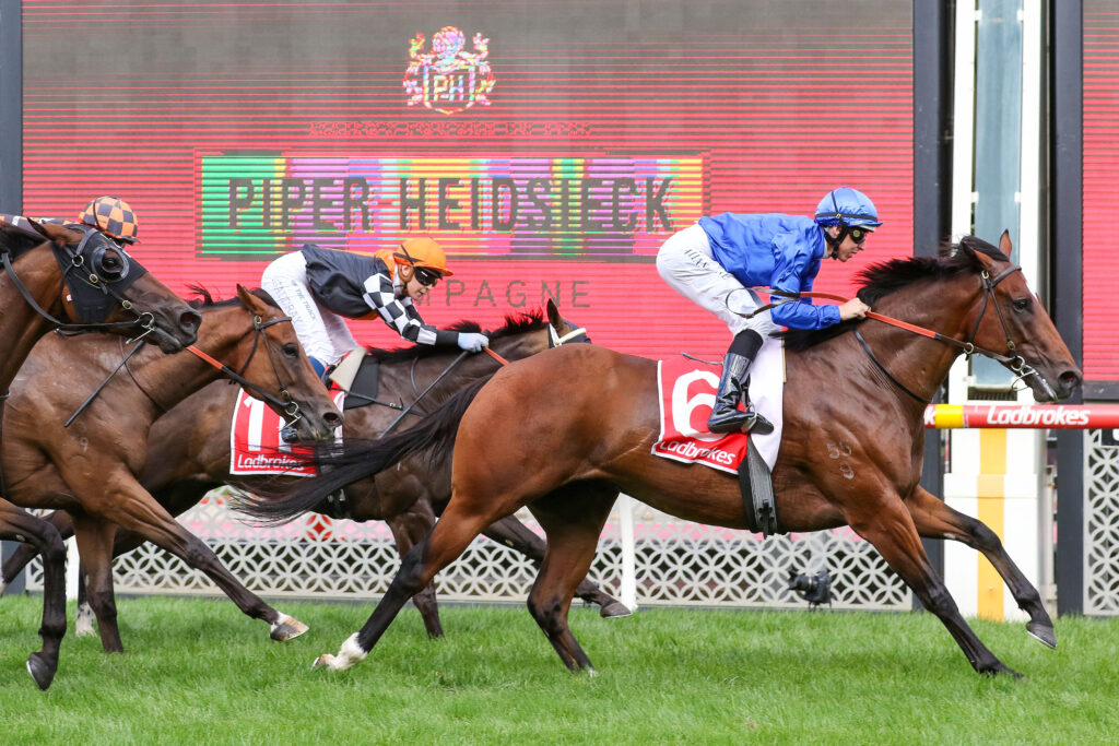 Pereille_27-01-2024_WIN_Moonee Valley_10__1310 | Just Horse Racing