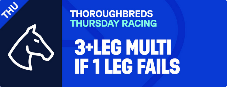 Australian Thoroughbred Thursday | Just Horse Racing