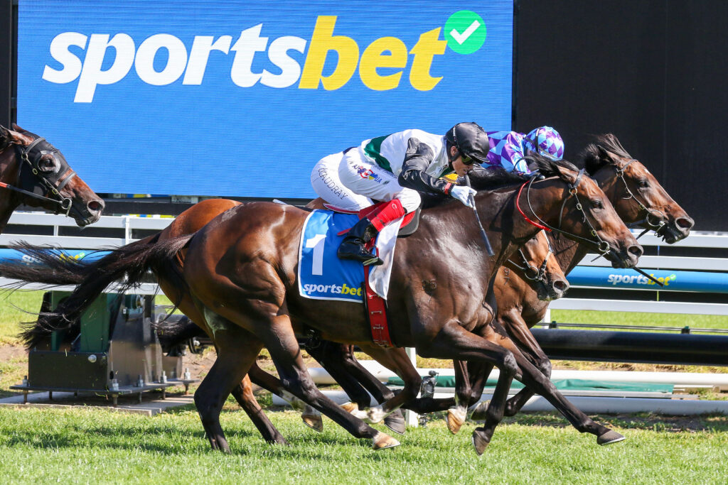 Mr Brightside,CF Orr Stakes,Group 1_10-02-2024_WIN_Caulfield_9__1184 | Just Horse Racing