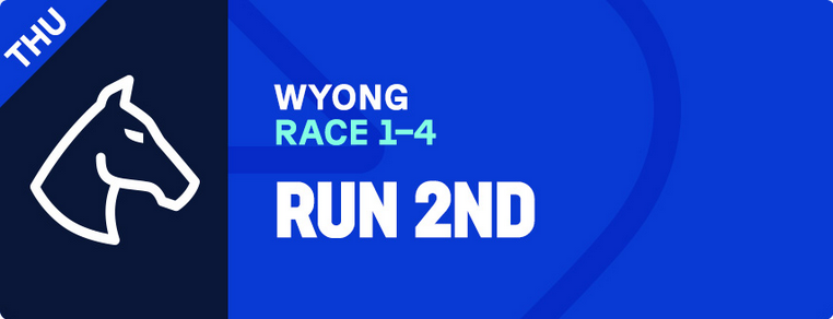 Wyong Thursday | Just Horse Racing