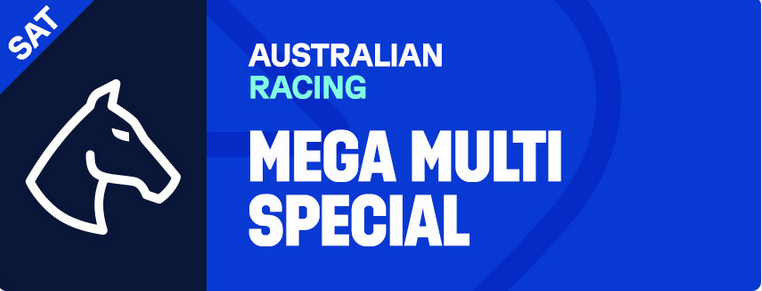 Australian Thoroughbred Saturday | Just Horse Racing