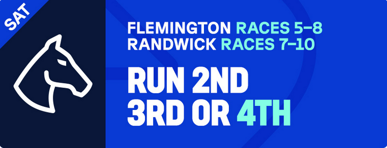 Flemington & Randwick Saturday | Just Horse Racing